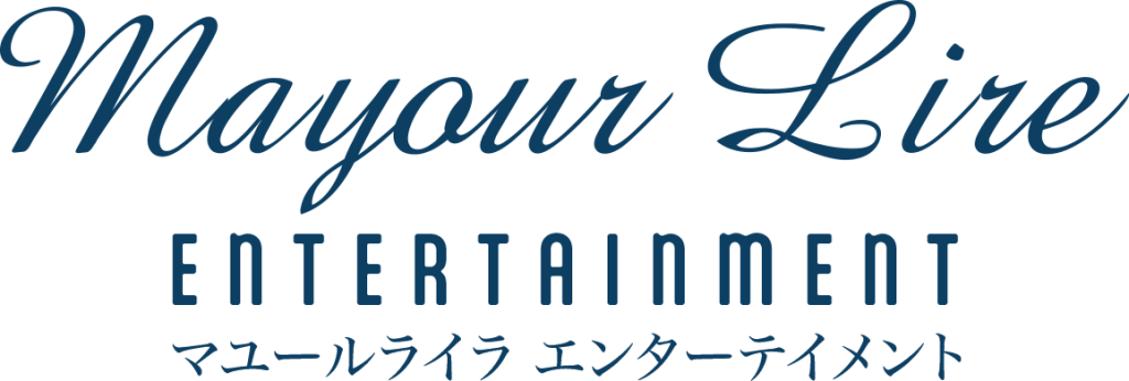 MayourLire ENTERTAINMENT